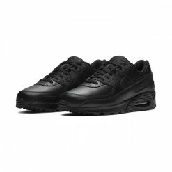 Il più economico 👍 NIKE AIR MAX 90 LTR Nero 🔔 -Offerte Novità Negozio nike cz5594 air max 90 ltr tutte sneaker uomo 041201501 001 2