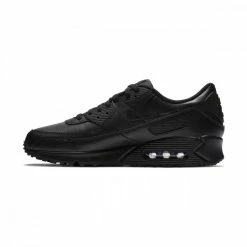 Il più economico 👍 NIKE AIR MAX 90 LTR Nero 🔔 -Offerte Novità Negozio nike cz5594 air max 90 ltr tutte sneaker uomo 041201501 001 5