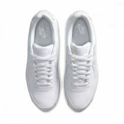 Acquistare 🌟 NIKE AIR MAX 90 LTR Bianco 🧨 -Offerte Novità Negozio nike cz5594 air max 90 ltr tutte sneaker uomo 041201601 100 3