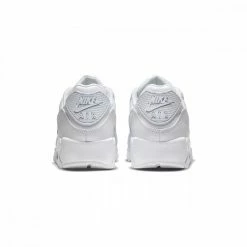 Acquistare 🌟 NIKE AIR MAX 90 LTR Bianco 🧨 -Offerte Novità Negozio nike cz5594 air max 90 ltr tutte sneaker uomo 041201601 100 4