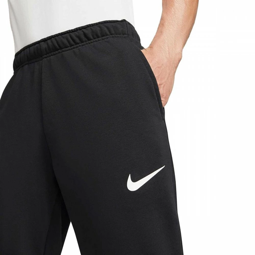 Migliore vendita 🎉 NIKE PANTALONI SWOOSH DRI FIT Nero 💯 6 Migliore vendita 🎉 NIKE PANTALONI SWOOSH DRI FIT Nero 💯 - immagine 4