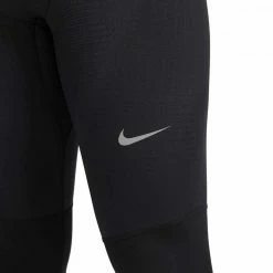 Nuovo 🛒 NIKE LEGGINGS PHENOM ELITE Nero 💯 8 Nuovo 🛒 NIKE LEGGINGS PHENOM ELITE Nero 💯 -Offerte Novità Negozio nike cz8823 m nk df phenom elite tight abbigliamento running uomo 043961201 010 3