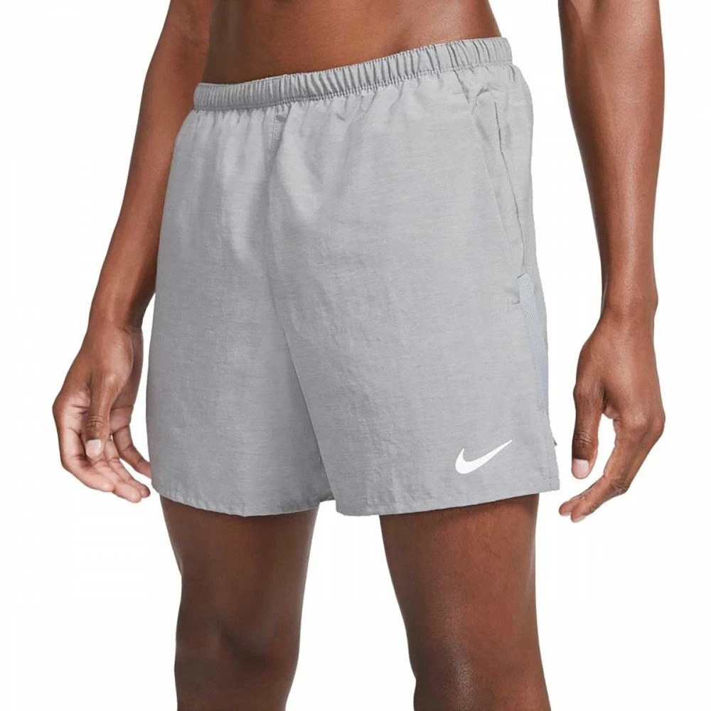 Vendita all'ingrosso 😀 NIKE SHORT CHALLENGER 5" Grigio 🧨 3 Vendita all'ingrosso 😀 NIKE SHORT CHALLENGER 5" Grigio 🧨