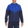 Vendita lampo 👏 NIKE GIACCA WINDRUNNER Royal 👍 -Offerte Novità Negozio nike cz9070 giacca windrunner abbigliamento running uomo 043301301 480 1