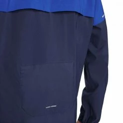Vendita lampo 👏 NIKE GIACCA WINDRUNNER Royal 👍 -Offerte Novità Negozio nike cz9070 giacca windrunner abbigliamento running uomo 043301301 480 3