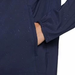 Vendita lampo 👏 NIKE GIACCA WINDRUNNER Royal 👍 -Offerte Novità Negozio nike cz9070 giacca windrunner abbigliamento running uomo 043301301 480 4