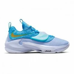 Vendita lampo ๐ NIKE ZOOM FREAK 3 DUTCH BLUE โ๏ธ
