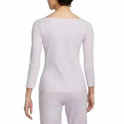 Buono 🧨 NIKE MAGLIA MANICA LUNGA YOGA LUXE DONNA Rosa 🛒 7 Buono 🧨 NIKE MAGLIA MANICA LUNGA YOGA LUXE DONNA Rosa 🛒 -Offerte Novità Negozio nike da0719 maglia manica lunga yoga luxe donna abbigliamento training e palestra donna 044572501 530 2