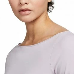 Buono 🧨 NIKE MAGLIA MANICA LUNGA YOGA LUXE DONNA Rosa 🛒 8 Buono 🧨 NIKE MAGLIA MANICA LUNGA YOGA LUXE DONNA Rosa 🛒 -Offerte Novità Negozio nike da0719 maglia manica lunga yoga luxe donna abbigliamento training e palestra donna 044572501 530 3