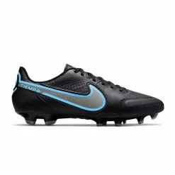 Acquistare 👏 NIKE LEGEND 9 ACADEMY FG/MG Nero 🎁