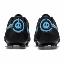 Acquistare 👏 NIKE LEGEND 9 ACADEMY FG/MG Nero 🎁 -Offerte Novità Negozio nike da1174 legend 9 academy fg mg scarpe calcio uomo 043212101 004 3