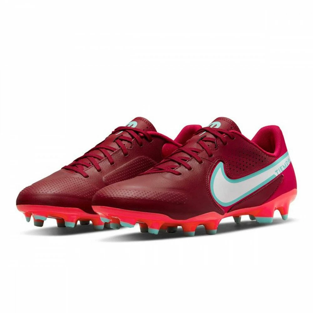 Vendita calda ❤️ NIKE LEGEND 9 ACADEMY FG/MG 👏 4 Vendita calda ❤️ NIKE LEGEND 9 ACADEMY FG/MG 👏 - immagine 2