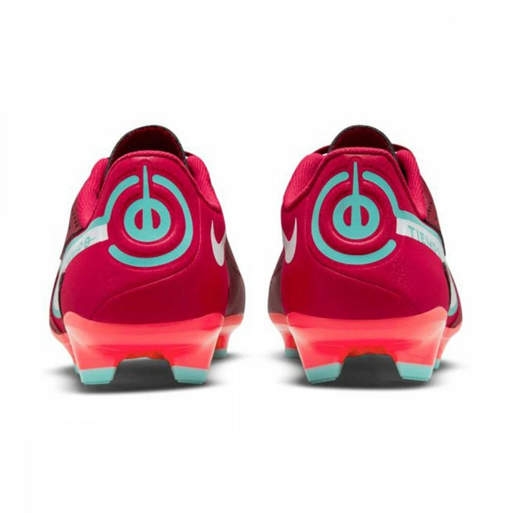 Vendita calda ❤️ NIKE LEGEND 9 ACADEMY FG/MG 👏 5 Vendita calda ❤️ NIKE LEGEND 9 ACADEMY FG/MG 👏 - immagine 3