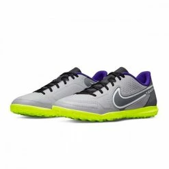 Bilancio 💯 NIKE TIEMPO LEGEND 9 CLUB TF 🎉 -Offerte Novità Negozio nike da1193 tiempo legend 9 club tf scarpe calcio uomo 045889101 017 2