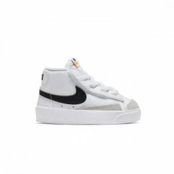 Miglior prezzo ⌛ NIKE BLAZER MID '77 BABY Bianco 🥰