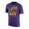 Nuovo ⭐ NIKE T-SHIRT CTS SHATTERED LAKERS Viola 👏 2 Nuovo ⭐ NIKE T-SHIRT CTS SHATTERED LAKERS Viola 👏 -Offerte Novità Negozio nike da5830 t shirt cts shattered lakers abbigliamento basket uomo 044587201 547 1