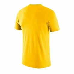Vendita calda 😀 NIKE T-SHIRT ESSENTIAL LOGO LAKERS Giallo 🛒 5 Vendita calda 😀 NIKE T-SHIRT ESSENTIAL LOGO LAKERS Giallo 🛒 -Offerte Novità Negozio nike da6023 t shirt essential logo los angeles lakers abbigliamento basket uomo 043951701 728 2