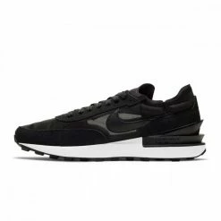 Sconto 😉 NIKE WAFFLE ONE Nero ⌛ -Offerte Novità Negozio nike da7995 waffle one tutte sneaker uomo 042733801 001 6