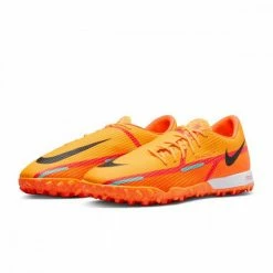 I primi 10 ⌛ NIKE REACT PHANTOM GT2 PRO TF ⭐ -Offerte Novità Negozio nike dc0768 react phantom gt2 pro tf scarpe calcio uomo 044466301 808 2