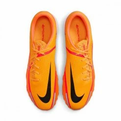 I primi 10 ⌛ NIKE REACT PHANTOM GT2 PRO TF ⭐ -Offerte Novità Negozio nike dc0768 react phantom gt2 pro tf scarpe calcio uomo 044466301 808 4