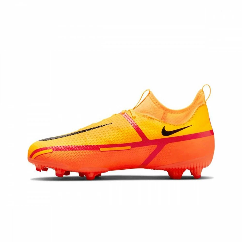 Vendita calda 👍 NIKE PHANTOM GT2 ACADEMY DF FG/MG BAMBINO 🥰 8 Vendita calda 👍 NIKE PHANTOM GT2 ACADEMY DF FG/MG BAMBINO 🥰 - immagine 6