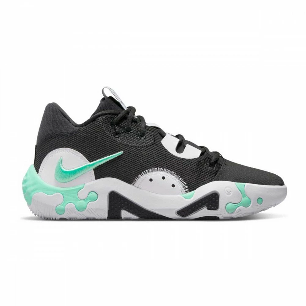 Vendita calda ✨ NIKE PG 6 Nero ⭐ 3 Vendita calda ✨ NIKE PG 6 Nero ⭐