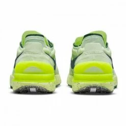 Vendita calda 👏 NIKE WAFFLE ONE CRATER Lime 🛒 -Offerte Novità Negozio nike dc2650 waffle one crater tutte sneaker uomo 043438401 300 3