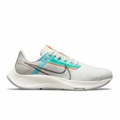 Miglior prezzo ✨ NIKE AIR ZOOM PEGASUS 38 MFS DONNA Bianco 😍