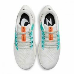 Miglior prezzo ✨ NIKE AIR ZOOM PEGASUS 38 MFS DONNA Bianco 😍 -Offerte Novità Negozio nike dc4566 air zoom pegasus 38 mfs donna scarpe running donna 043294901 100 4