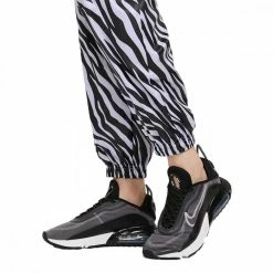 Promo 🔔 NIKE PANTALONI ICON CLASH WOVEN PRINTED DONNA Viola 🔥 -Offerte Novità Negozio nike dc5292 pantaloni icon clash woven printed donna sport style donna 042166301 596 3