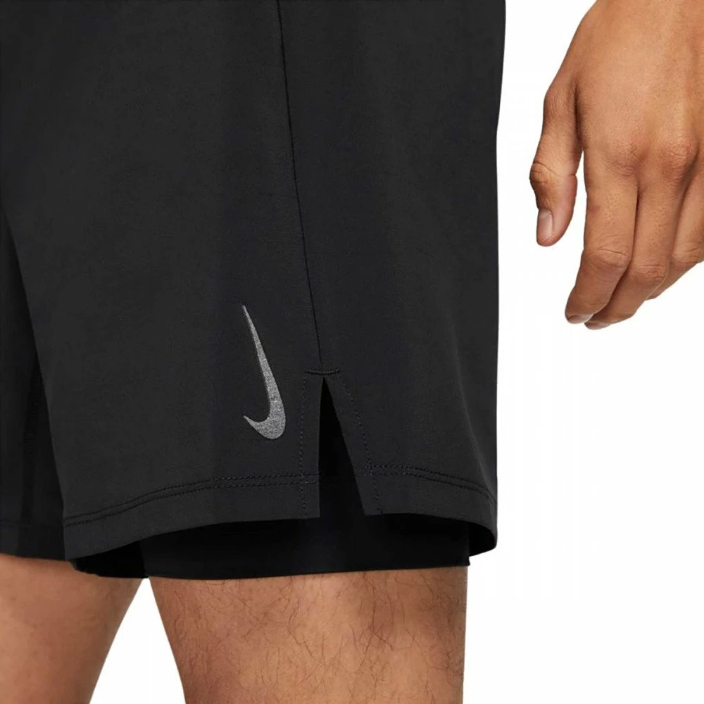 Le migliori recensioni di ⌛ NIKE SHORT YOGA 2IN1 Nero ✔️ 6 Le migliori recensioni di ⌛ NIKE SHORT YOGA 2IN1 Nero ✔️ - immagine 4