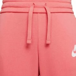Migliore vendita 🎉 NIKE PANTALONI CLUB BAMBINA Rosa 🤩 -Offerte Novità Negozio nike dc7211 pantaloni club bambina abbigliamento bambino 044518501 603 3