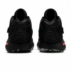Acquistare ⭐ NIKE KD14 LASER Nero 🤩 -Offerte Novità Negozio nike dc9379 kd14 triple black scarpe basket uomo 043925301 001 3