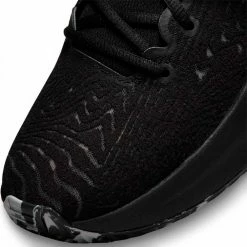 Acquistare ⭐ NIKE KD14 LASER Nero 🤩 -Offerte Novità Negozio nike dc9379 kd14 triple black scarpe basket uomo 043925301 001 4