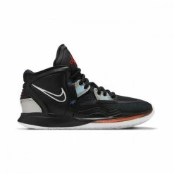 Presa ๐ NIKE KYRIE INFINITY BAMBINO Nero ๐