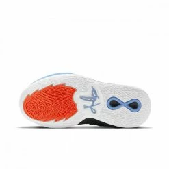 Presa 🎁 NIKE KYRIE INFINITY BAMBINO Nero 🔔 -Offerte Novità Negozio nike dd0334 kyrie infinity bambino scarpe basket bambino 044582801 001 4