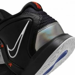 Presa 🎁 NIKE KYRIE INFINITY BAMBINO Nero 🔔 -Offerte Novità Negozio nike dd0334 kyrie infinity bambino scarpe basket bambino 044582801 001 5