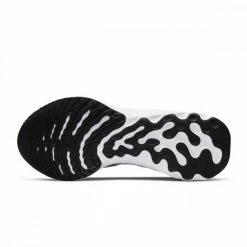 Miglior offerta 😍 NIKE REACT INFINITY RUN 3 DONNA Nero ✔️ -Offerte Novità Negozio nike dd3024 react infinity run 3 donna scarpe running donna 044562301 001 5