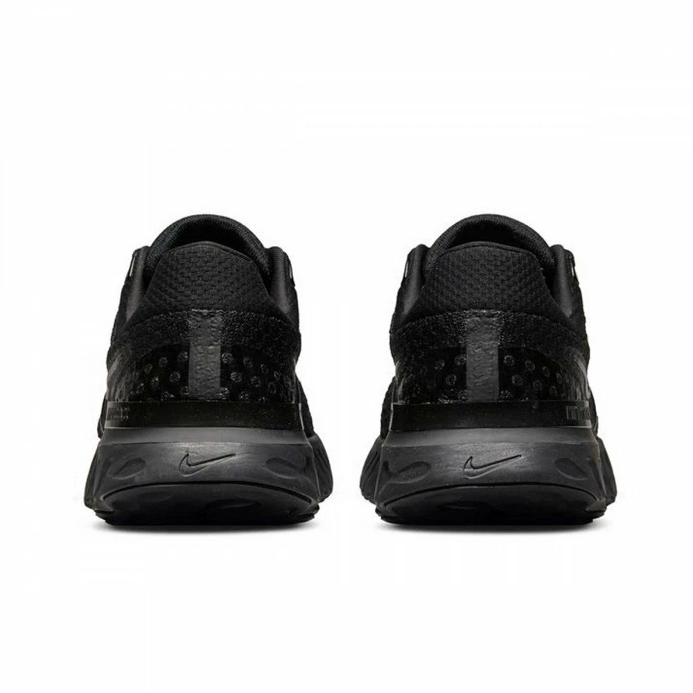 Vendita lampo ✨ NIKE REACT INFINITY RUN 3 DONNA Nero 🌟 5 Vendita lampo ✨ NIKE REACT INFINITY RUN 3 DONNA Nero 🌟 - immagine 3