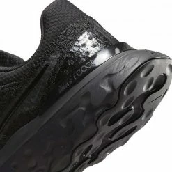 Vendita lampo ✨ NIKE REACT INFINITY RUN 3 DONNA Nero 🌟 12 Vendita lampo ✨ NIKE REACT INFINITY RUN 3 DONNA Nero 🌟 -Offerte Novità Negozio nike dd3024 react infinity run 3 donna scarpe running donna 044562501 005 5
