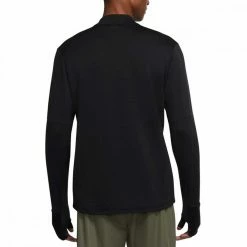 Acquistare ✔️ NIKE MAGLIA MANICA LUNGA MEZZA ZIP THERMA-FIT REPEL Nero 🌟 6 Acquistare ✔️ NIKE MAGLIA MANICA LUNGA MEZZA ZIP THERMA-FIT REPEL Nero 🌟 -Offerte Novità Negozio nike dd5662 m nk tf rpl elmnt hz abbigliamento running uomo 043962601 010 2