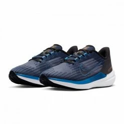 Il più economico 😀 NIKE AIR WINFLO 9 🧨 -Offerte Novità Negozio nike dd6203 air winflo 9 scarpe running uomo 045195301 400 2