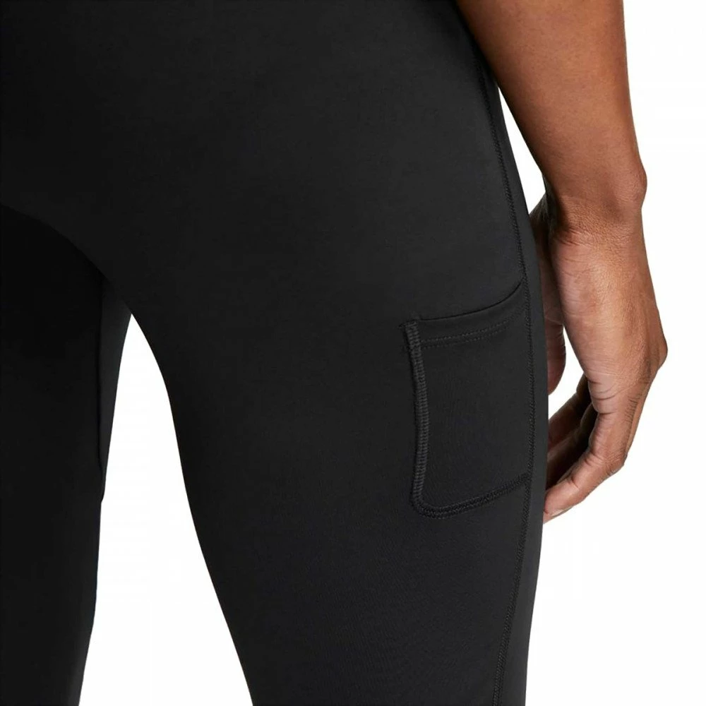 Vendita lampo 🧨 NIKE LEGGINGS STORM-FIT PHENOM ELITE Nero 🥰 5 Vendita lampo 🧨 NIKE LEGGINGS STORM-FIT PHENOM ELITE Nero 🥰 - immagine 3