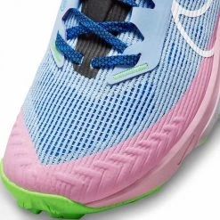 Il più economico 😀 NIKE AIR ZOOM TERRA KIGER 8 DONNA 🌟 -Offerte Novità Negozio nike dh0654 air zoom terra kiger 8 donna trail running running donna 044563501 500 5