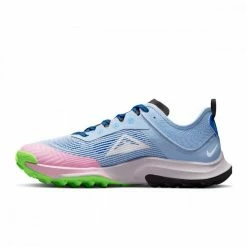 Il più economico 😀 NIKE AIR ZOOM TERRA KIGER 8 DONNA 🌟 -Offerte Novità Negozio nike dh0654 air zoom terra kiger 8 donna trail running running donna 044563501 500 6