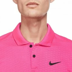 Buono 😉 NIKE M NK DF VAPOR TXTR POLO 😍 -Offerte Novità Negozio nike dh0814 m nk df vapor txtr polo abbigliamento golf uomo 044521301 642 3