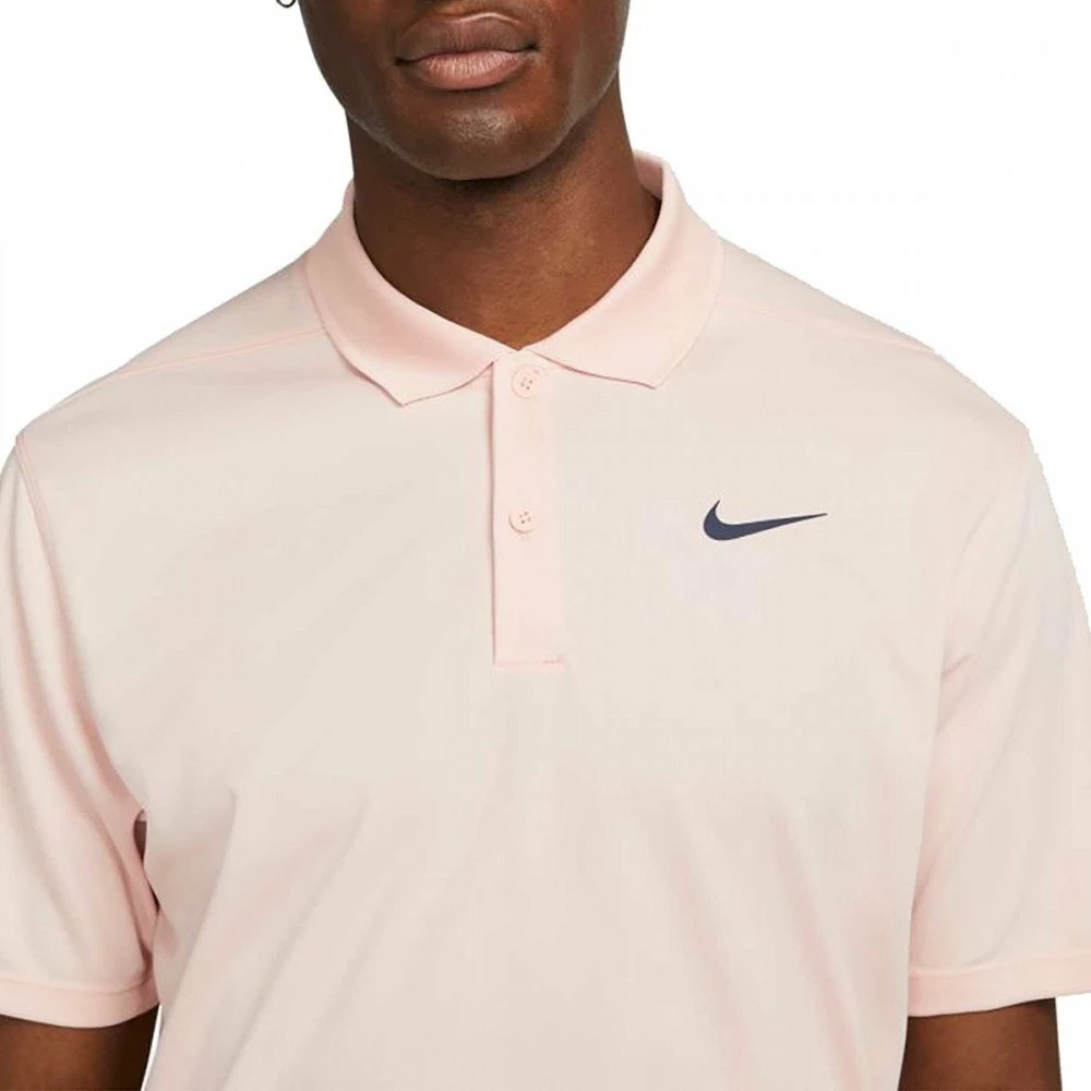 Migliore vendita ๐ NIKE M NK DF VCTRY SOLID POLO ๐ 5 Migliore vendita ๐ NIKE M NK DF VCTRY SOLID POLO ๐ - immagine 3
