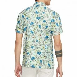 Nuovo di zecca ๐ NIKE M NK DF PLAYER FLORAL PRT POLO ๐ 6 Nuovo di zecca ๐ NIKE M NK DF PLAYER FLORAL PRT POLO ๐ -Offerte Novitร Negozio nike dh0940 m nk df player floral prt polo abbigliamento golf uomo 045768401 394 2