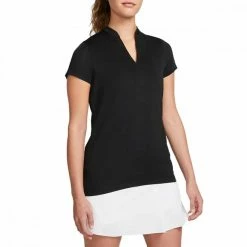 Acquistare ⭐ NIKE W NK DFADV ACE SS POLO ⭐