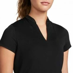 Acquistare ⭐ NIKE W NK DFADV ACE SS POLO ⭐ -Offerte Novità Negozio nike dh2447 w nk dfadv ace ss polo abbigliamento golf donna 045769001 010 3